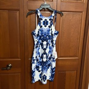 Junior’s Dress